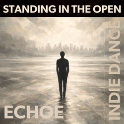 Standing in the Open