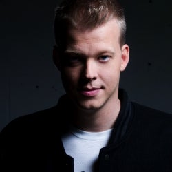 Ruben de Ronde - What About Your Chart?