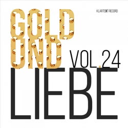 Gold Und Liebe Vol.24