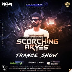 SCORCHING ARYes EPISODE 044