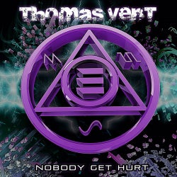 Nobody Get Hurt - Single