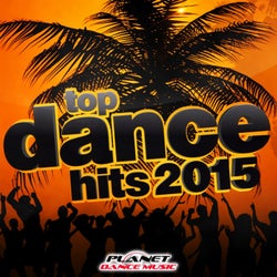 Top Dance Hits 2015