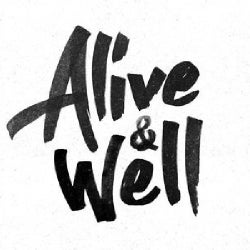 Jan 2017 "Alive & Well" Chart