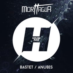 Bastet / Anubis