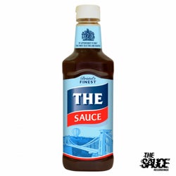 The Sauce / Untouchable