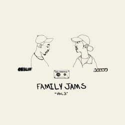Family Jams Vol. 3