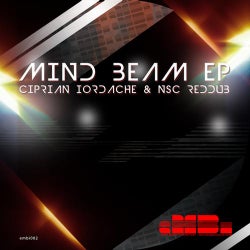 Mind Beam EP