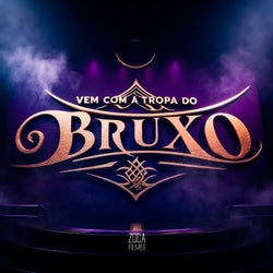 Homenagem a Tropa do Bruxo