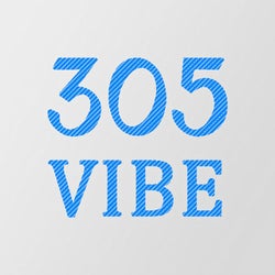 305 VIBE - House Bundle Vol.1