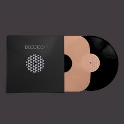 Discotech's Summer Sessions Chart