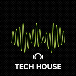 Biggest Basslines: Tech House