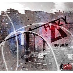 Hazy EP