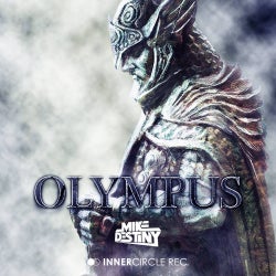 Olympus Charts