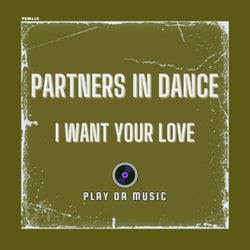 I Want Your Love