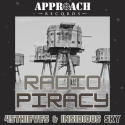 Radio Piracy