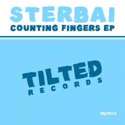 Counting Fingers EP