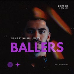 Ballers (Radio Edit)