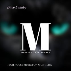 Disco Lullaby - Tech House Music For Night Life