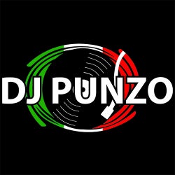 DJ Punzo Nocturnal Vibes Chart (October 2013)