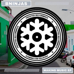 Making Music EP