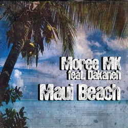 Maui Beach (Dakaneh)