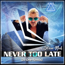 Never Too Late (Remix)
