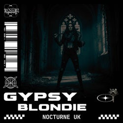 Gypsy Blondie