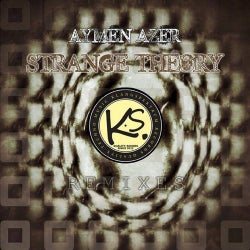 Strange Theory - Remixes
