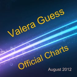 Valera Guess Official Charts