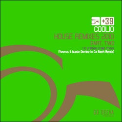 House Remixes 2010 (Part Two)