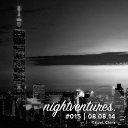 Nightventures #015 •