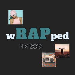 Wrapped Mix 2019: Chill Rap Playlist