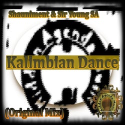 Kalimbian Dance