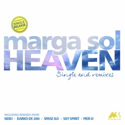 Heaven (The Remixes)