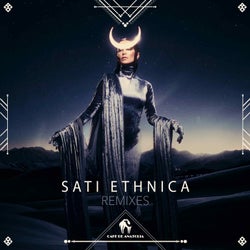 Sati Ethnica Remixes
