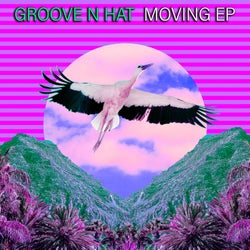 Moving EP
