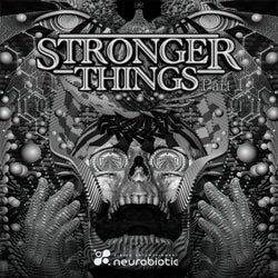 Stronger Things, Pt. 1
