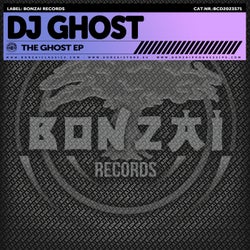 The Ghost EP
