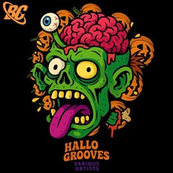 HALLO GROOVES