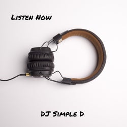 Listen Now (Radio Edit)