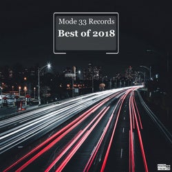 Mode 33 Records: Best of 2018