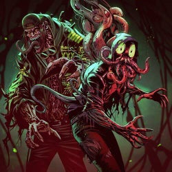 Monster Paradise ((Extended Mix))