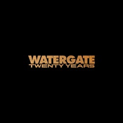 Watergate 20 Years
