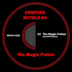 The Magic Potion