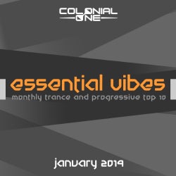 Essential Vibes - January 2019