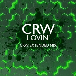 Lovin' (CRW Extended Mix)