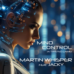Mind Control (A Twisted Game)
