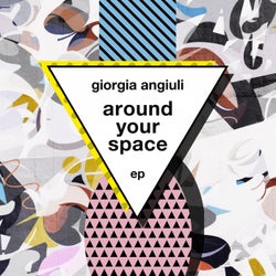 Around Your Space EP