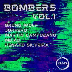 Bombers Vol.1