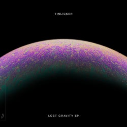 Lost Gravity EP